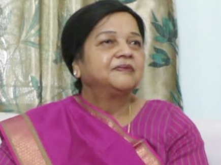रेणु जोगी का हुआ सफल ऑपरेशन, आंत से निकाला गया ट्यूमर