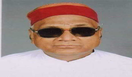 पूर्व सासंद के निधन पर यशोधरा राजे ने जताया शोक
