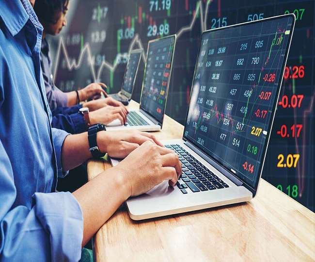 Share Market आज 52000 के ऊपर खुला, Nifty भी All time High पर, ये शेयर चमके