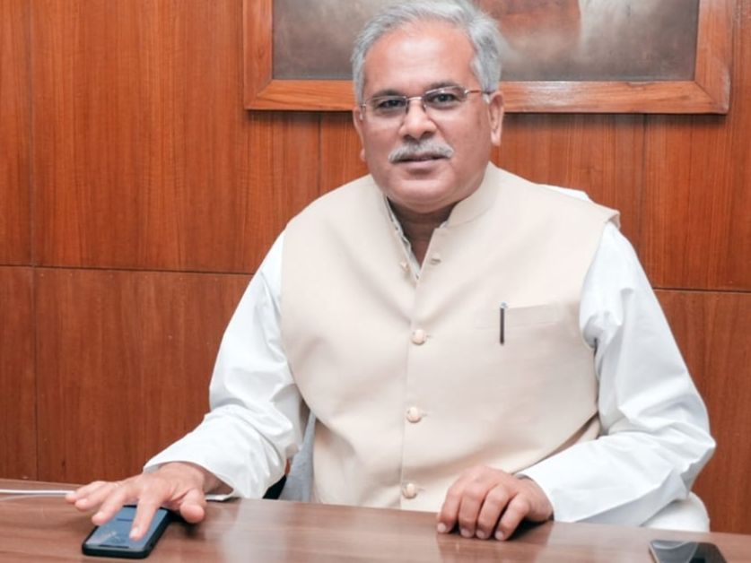 CM बघेल आज इन जिलों को देंगे 324.42 करोड़ रुपये की सौगात, 302 कार्यों का करेंगे लोकार्पण और भूमिपूजन