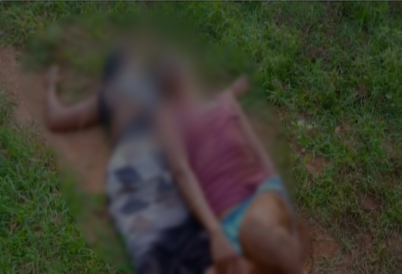 अधेड़ उम्र के प्रेमी युगल ने की जहरखुरानी, दोनों की मौत