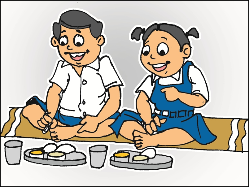 कोरोना से अनाथ हुए बच्चों की देखभाल, बाल आयोग रखेगा निगरानी