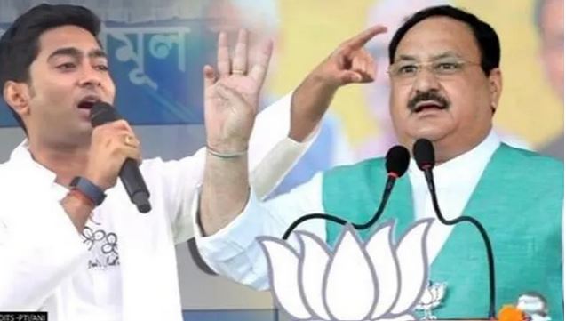 अभिषेक बनर्जी बोले- हम TMC का करेंगे देश में विस्तार, भाजपा को देंगे कड़ी टक्कर
