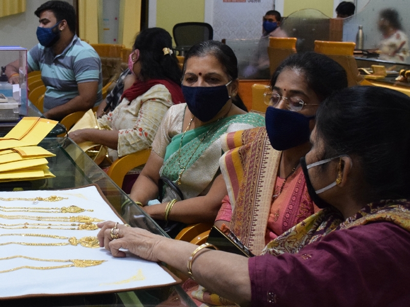राजधानी में दुकान खुलने के समय एक घंटे बढ़ाया