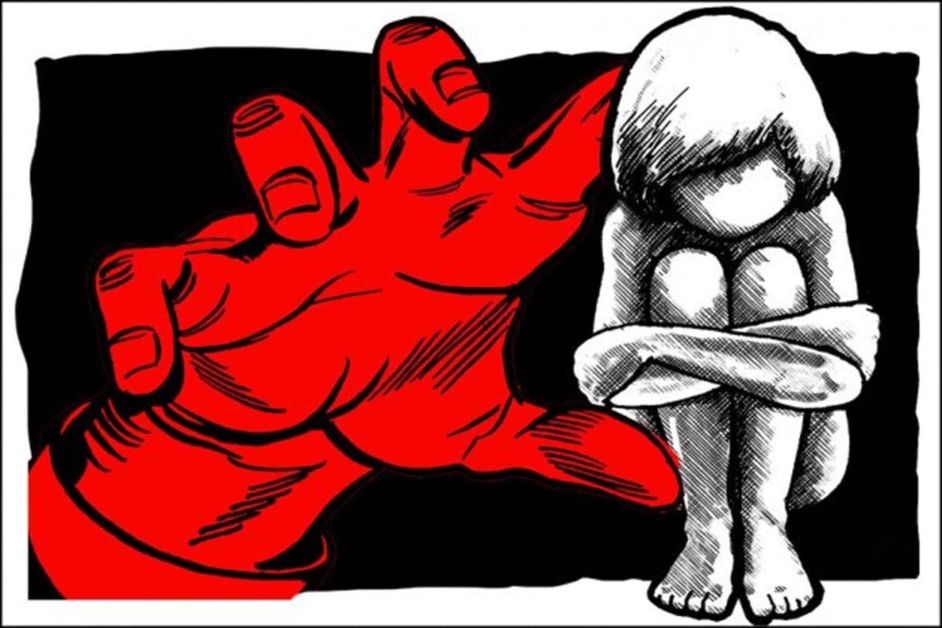 पिता ने अपनी 14 वर्षीय बेटी से की हैवानियत, धमकी देकर 3 साल से कर रहा था दुष्कर्म