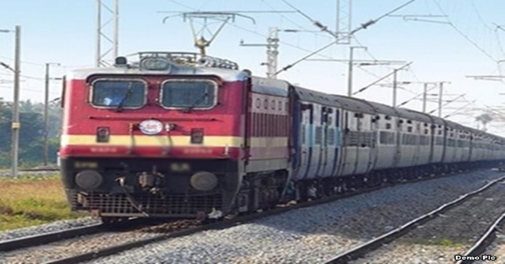 थमेंगे गाड़ियों के पहिए, Raipur से चलने वाली इन ट्रेनों का परिचालन 30 जून तक रद्द…