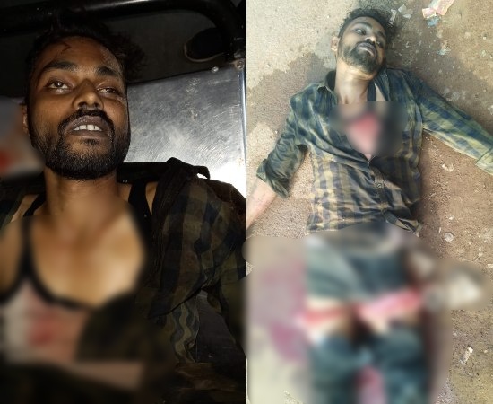 राजधानी में 24 घंटे के भीतर दूसरी चाकूबाजी में युवक की हत्या, आरोपियों की तलाश में जुटी पुलिस…