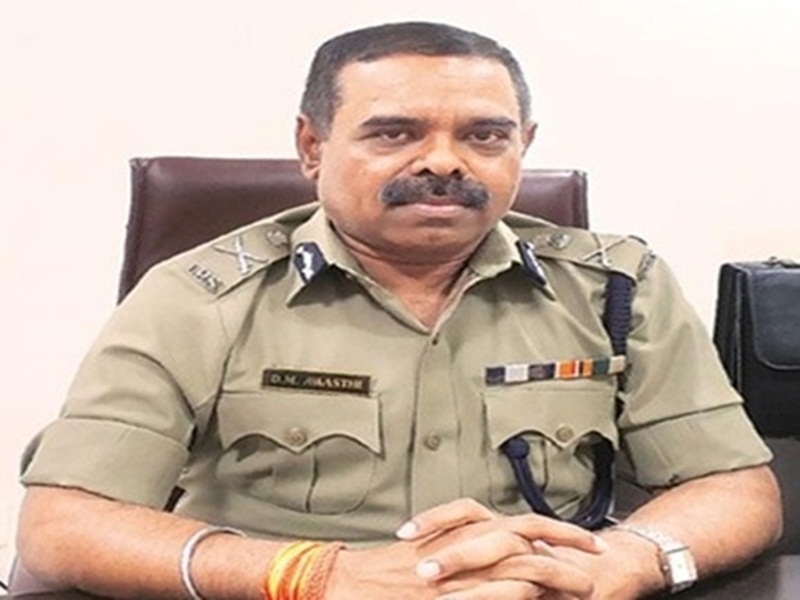 एक जुर्म की दो बार मिली सजा, डीजीपी दरबार में सुनवाई के बाद निपटा मामला