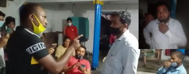 छत्तीसगढ़ में 4 फर्जी पत्रकार गिरफ्तार: दुकानदारों से कर रहे थे अवैध वसूली, लोगों ने पकड़कर किया पुलिस के हवाले