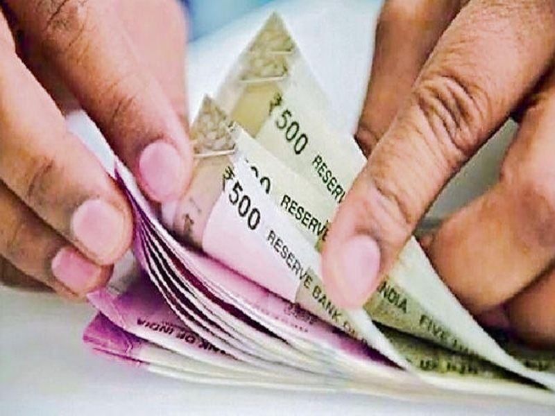 ब्याज माफी व ईएमआइ स्थगित हो, नागरिक संगठन ने आरबीआई को सौंपा ज्ञापन