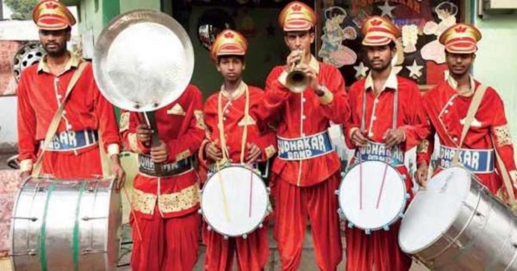 राजधानी में अब बैंड पार्टी वालों को भी मिली छूट, जानिए कितने लोगों की मिली अनुमति ?