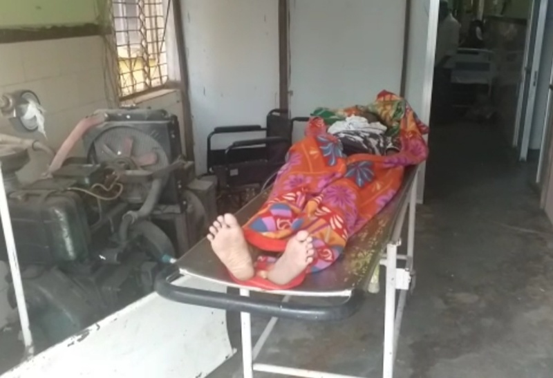 छत्तीसगढ़ : जज के बंगले में मिला भृत्य का शव, मृतक के भाई ने लगाया ये आरोप…