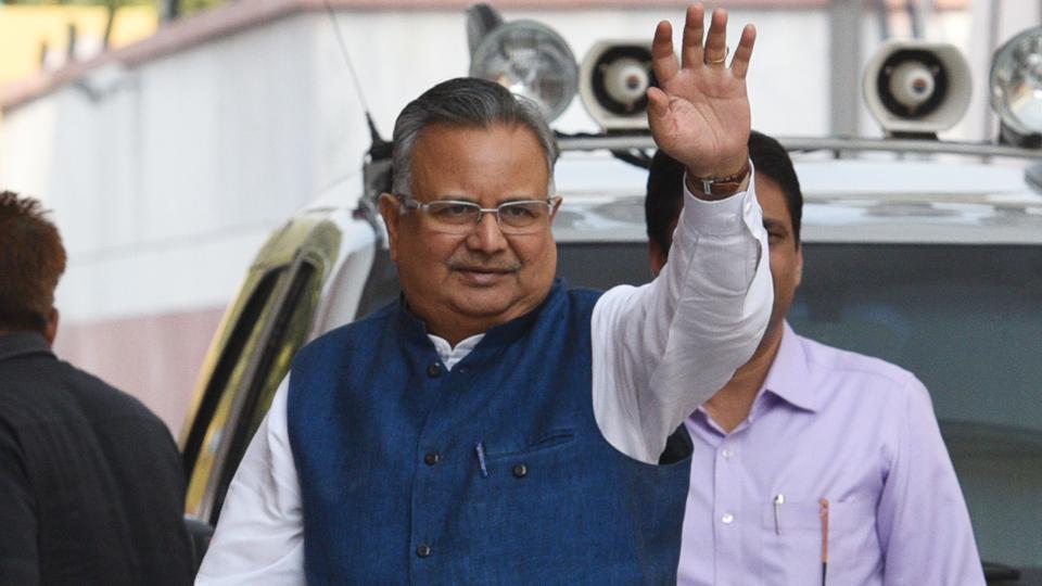 टूलकिट मामला पहुंचा हाईकोर्ट, FIR निरस्त करने डॉ रमन और संबित ने लगाई याचिका