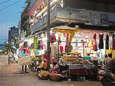 बड़ी खबर : इस जिले में भी रविवार को दुकानें रात 8 बजे तक खोली जा सकेंगी, आदेश जारी…
