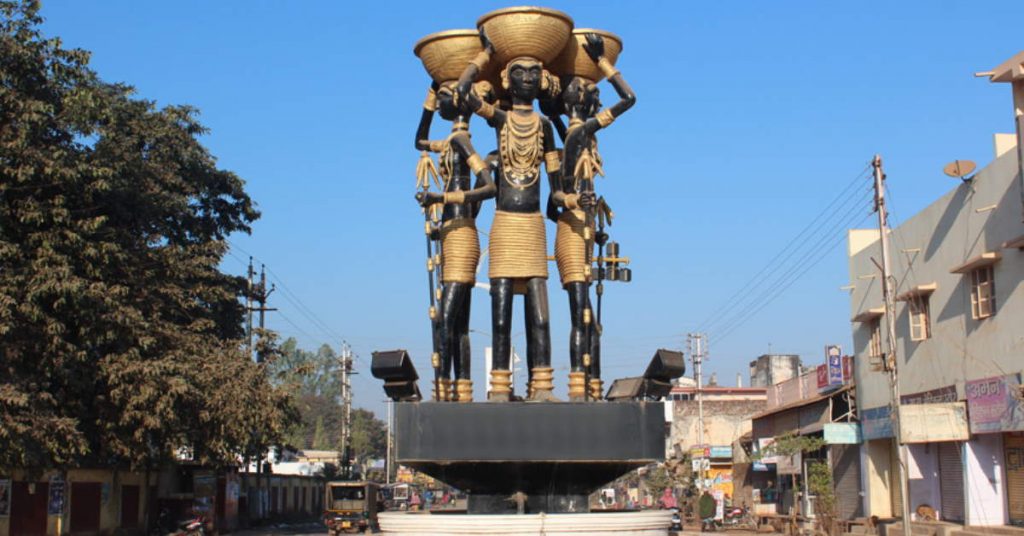 बस्तर को लॉकडाउन में मिली छूट, रात आठ बजे तक खुलेंगी दुकानें...
