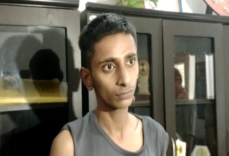 फेसबुक पर युवती से दोस्ती, फिर दिल्ली बुलाकर 6 महीने तक किया दुष्कर्म, आरोपी युवक गिरफ्तार