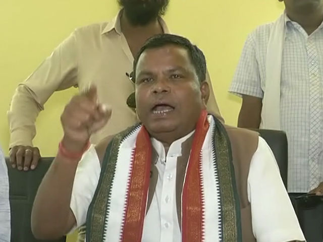 भाजपा के मिशन 2023 पर कवासी लखमा ने कसा तंज, कहा- 2023 क्या 2040 में नहीं बनेगी इनकी सरकार…