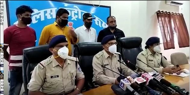 गुटखा और माचिस देने से मना किया तो उतार दिया मौत के घाट, पुलिस पूछताछ में आरोपियों ने बताई हत्या की वजह