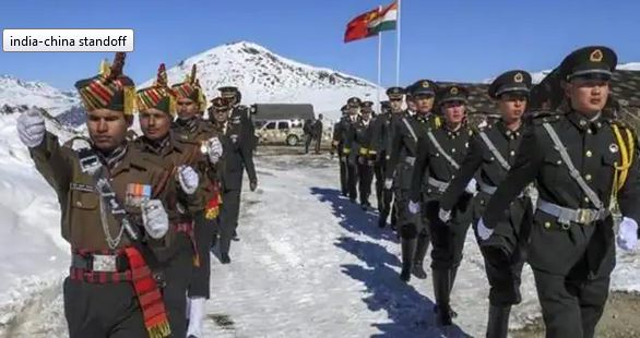 सीमा विवाद पर भारत-चीन के बीच कैसे कम हो टकराव, ड्रैगन के पूर्व सैन्य अधिकारी ने सुझाए ये रास्ते