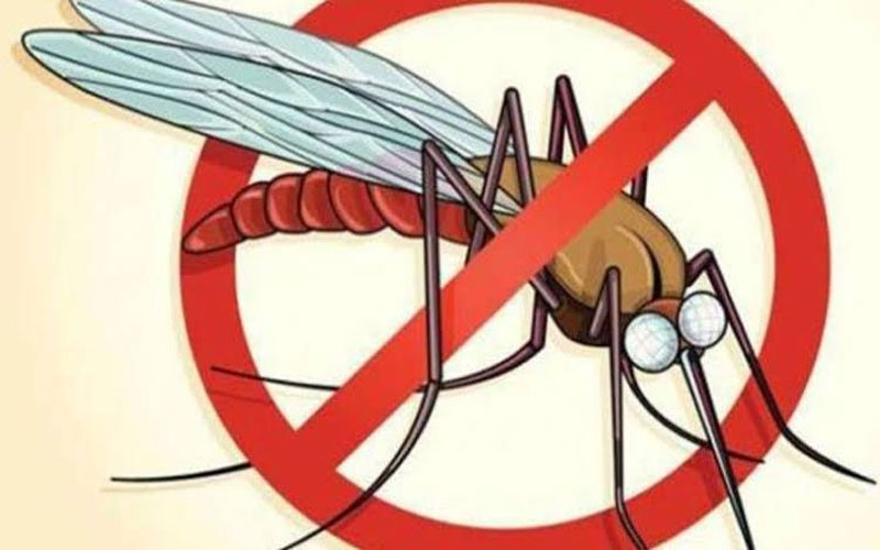 आज से 31 जुलाई तक चलाया जाएगा मलेरिया मुक्त अभियान