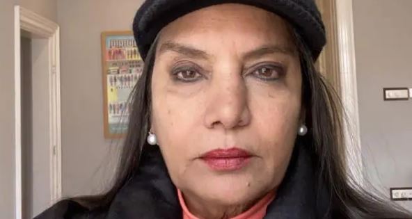 ऑनलाइन पेमेंट फ्रॉड का शिकार हुईं शबाना आजमी, सोशल मीडिया यूजर्स ने ऐसे किया रिएक्ट