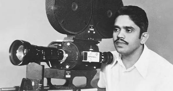 सिनेमेटोग्राफर और निर्देशक सिवन का निधन, बेटे का ट्वीट- हर चीज के लिए शुक्रिया पापा..