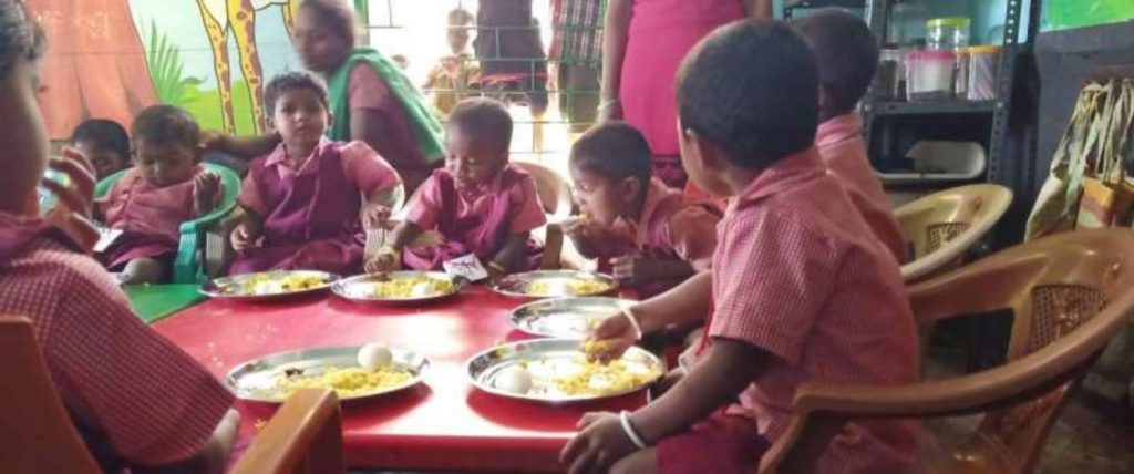 छत्तीसगढ़ में ‘सुपोषण अभियान’ योजना बंद
