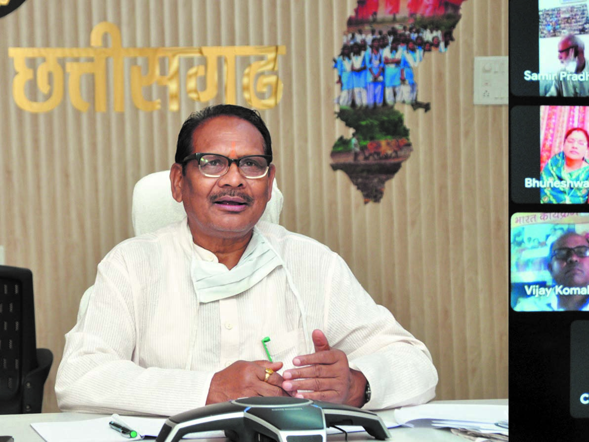 मोहल्ला कक्षा लेने वाले 36-36 शिक्षक  हर जिले में होंगे पुरस्कृत : स्कूल शिक्षा मंत्री की घोषणा