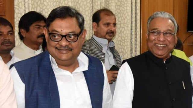 फर्टिलाइजर केस: RJD के राज्यसभा सांसद एडी सिंह को ईडी ने किया अरेस्ट, लालू के माने जाते हैं करीबी