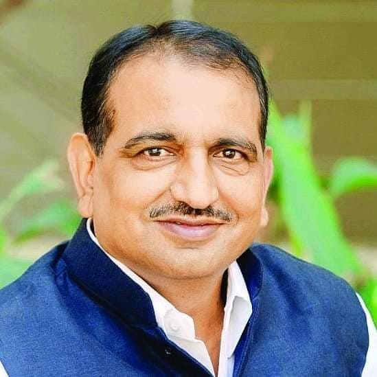 ग्रामीण इलाकों तक शराब पहुंचाने जारी की गई निविदा निरस्त करें सरकार - संतोष बाफना