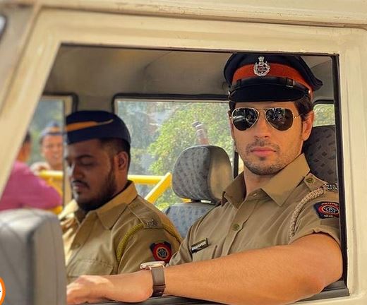 बॉलीवुड एक्टर सिद्धार्थ मल्होत्रा जुलाई से ‘थैंक गॉड’ की शूटिंग शुरू करेंगे