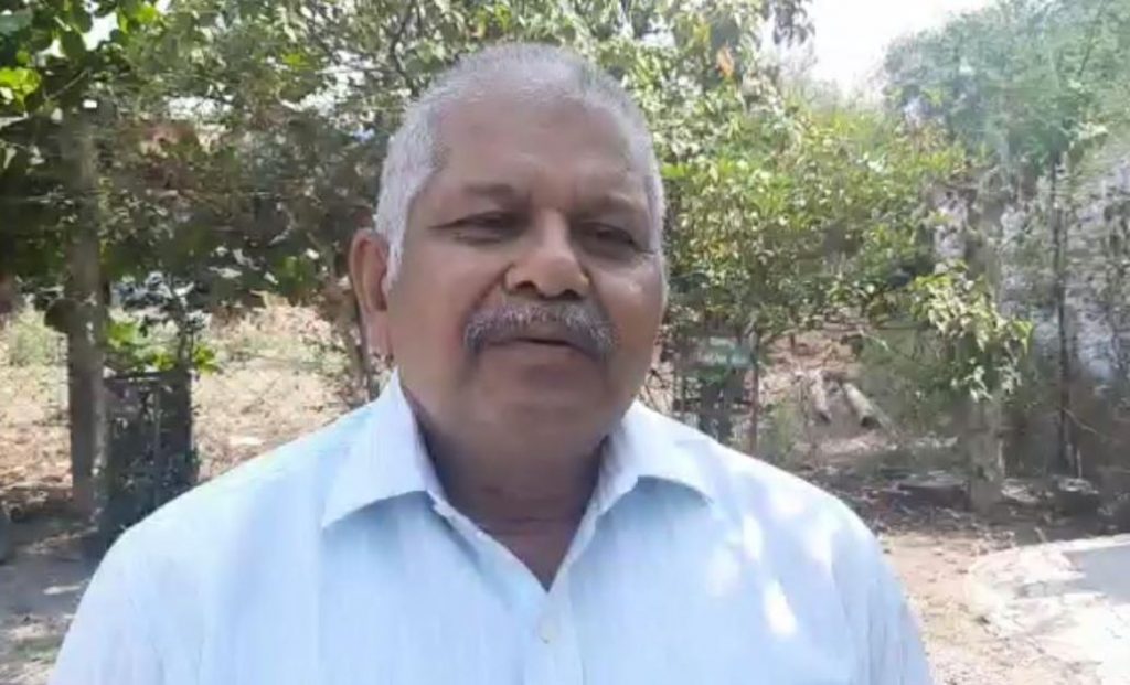 केंद्र की मुफ्त वैक्सीनेशन का नेता प्रतिपक्ष कौशिक ने किया स्वागत