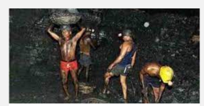 कोल कर्मियों के वेतन समझौता के लिए कमेटी गठन में विलंब से असंतोष