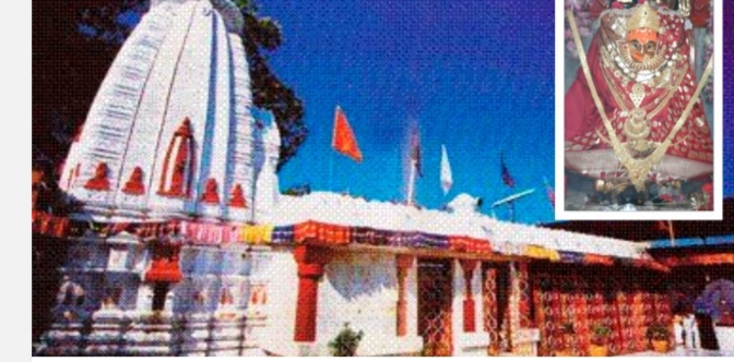 बड़ी खबर : माँ महामाया मंदिर के 56 दिन बाद खुले कपाट, अब इस समय तक कर सकेंगे दर्शन