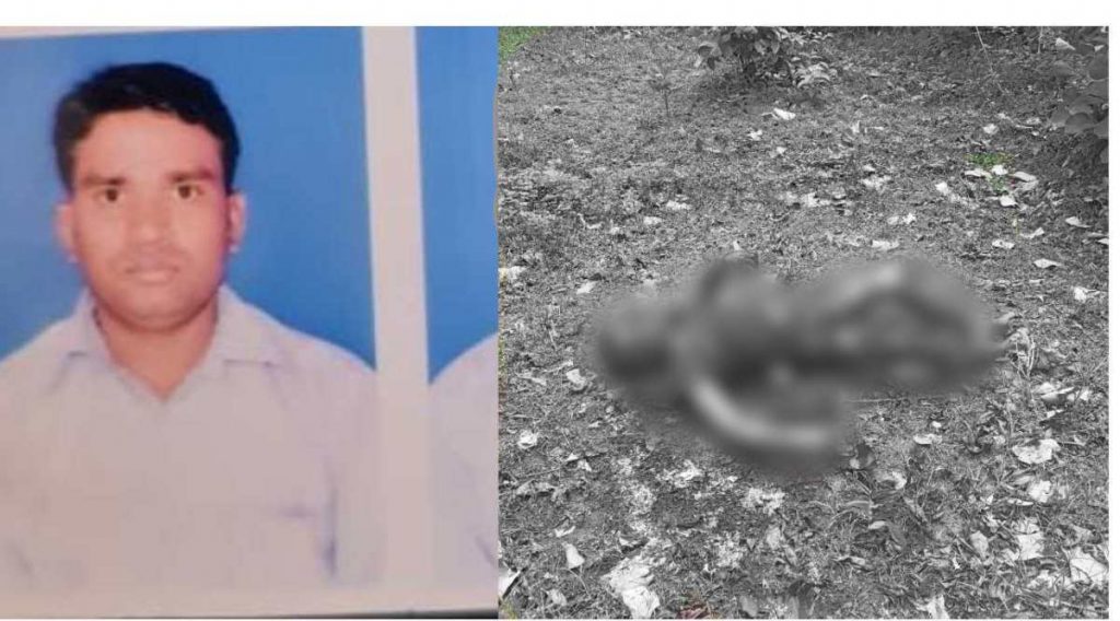 लालच ने बनाया हत्यारा: पहले जमकर पिलाई शराब, फिर अपहरण की योजना फेल होने पर कर दी हत्या, 4 आरोपी गिरफ्तार