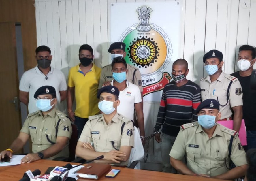 दोस्त ने दोस्त को पहुंचाया जेल: अवैध संबंध छुपाने किया था कत्ल, पुलिस फाइल कर चुकी थी बंद, 10 साल बाद ऐसे खुला राज