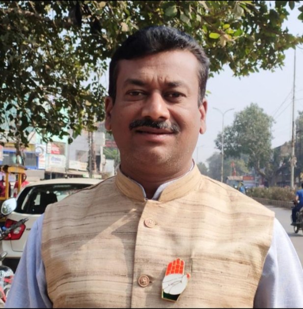 छत्तीसगढ़ में एक दिन में 4 लाख लोगों को टीका लगाने की क्षमता...