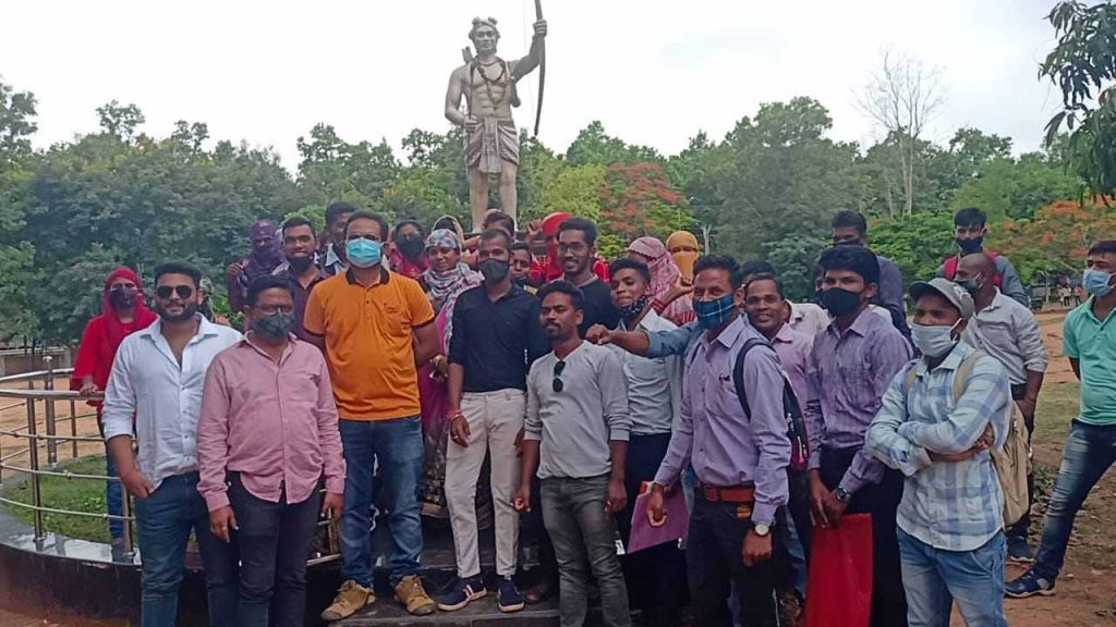 खबर का असर: बस्तर के हजारों अपात्र छात्रों को मिली बड़ी राहत, विश्वविद्यालय ने 2 साल का दिया अतिरिक्त समय