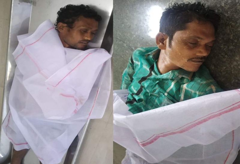 छत्तीसगढ़ : सेप्टिक टैंक में दो राज मिस्त्री की मौत, शव निकालने ऑक्सीजन के साथ उतरना पड़ा…