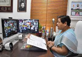 रक्तदान सबसे बड़ा मानवीय कार्य, इससे बड़ा कोई परोपकार नहीं : राज्यपाल