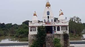 ठकुराईनटोला घाट के पास लक्ष्मण झूला निर्माण के लिए 19.40 करोड़ रूपए स्वीकृत