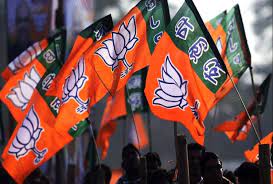 नगर पंचायत सीएमओ ने शेयर किया मोदी का विवादित वीडियो, भाजपाइयों की आपत्ति के बाद मांगी माफी…