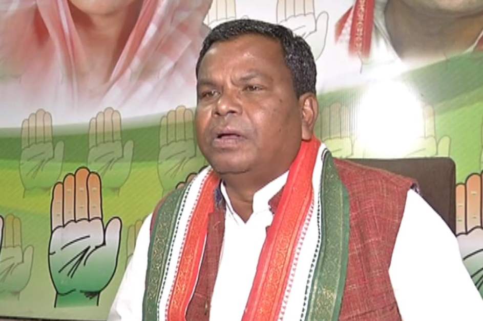 पोलावरम बांध : मंत्री लखमा बोले- समीक्षा करने जाएगी एक टीम, बीजेपी पर लगाया ये आरोप…