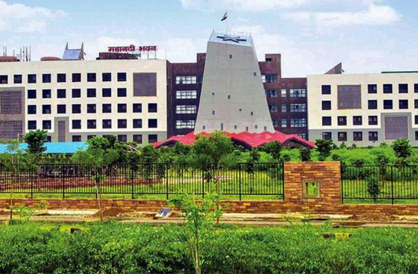 CG BREAKING : सरकारी कर्मचारियों के लिए खुशखबरी, वेतन वृद्धि स्वीकृति आदेश जारी…