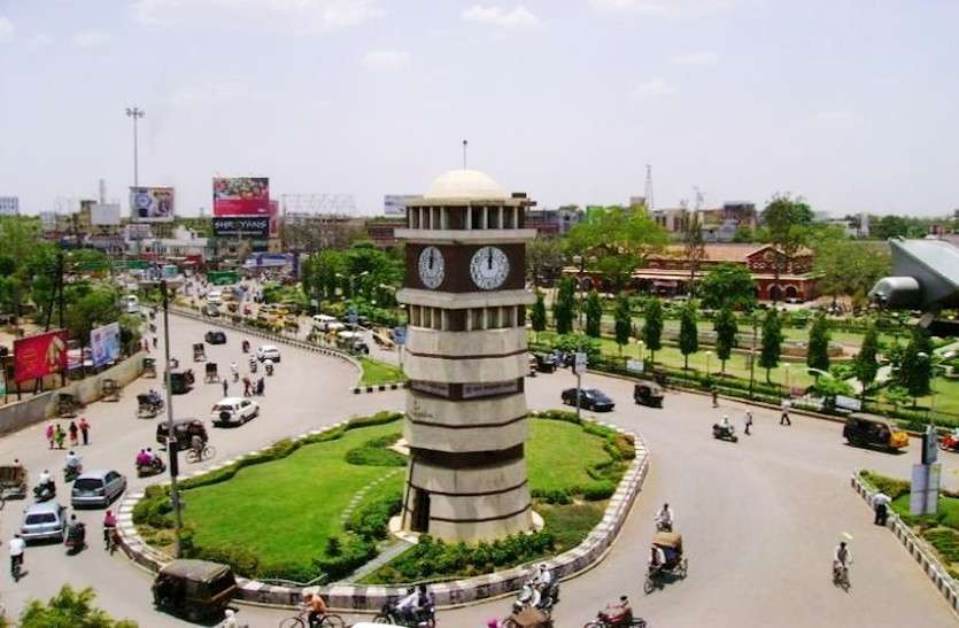 उपलब्धि : सुशासन में रायपुर को दूसरा स्थान, देश के टॉप 10 रहने योग्य राजधानियों में शामिल…