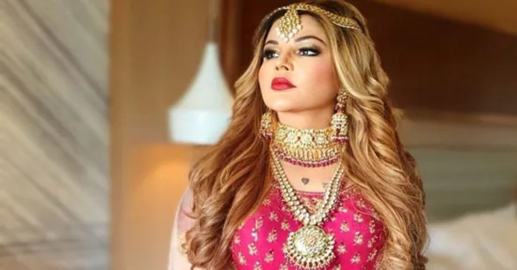 OMG! Rakhi sawant ने बाबा रामदेव को लेकर दिया बड़ा बयान, जानिए क्या कहा…