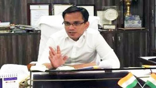 छत्तीसगढ़ में 29 IAS अफसरों के तबादले, सौरभ कुमार को बनाया रायपुर कलेक्टर, तारण सिन्हा को राजनांदगांव की जिम्मेदारी, एस भरतीदासन होंगे जनसंपर्क विभाग के नए आयुक्त