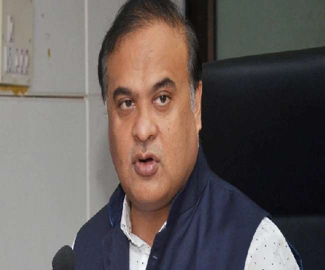 असम के CM ने की अल्पसंख्यकों से अपील, गरीबी खत्म करने के लिए कम करें जनसंख्या, अपनाएं परिवार नियोजन