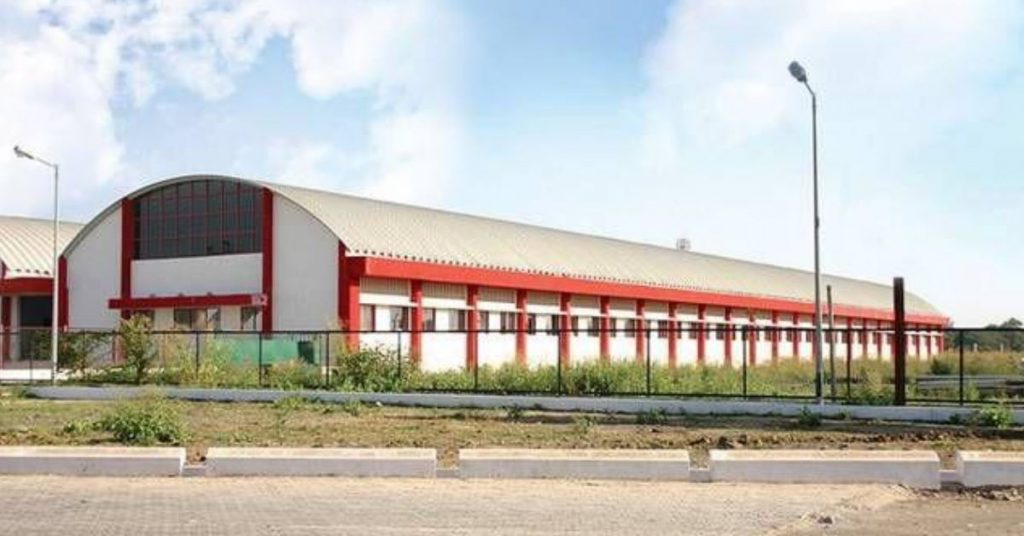 सूरजपुर में बनेगा ट्रसलेस तकनीक से प्रदेश का पहला गोडाउन : वोरा