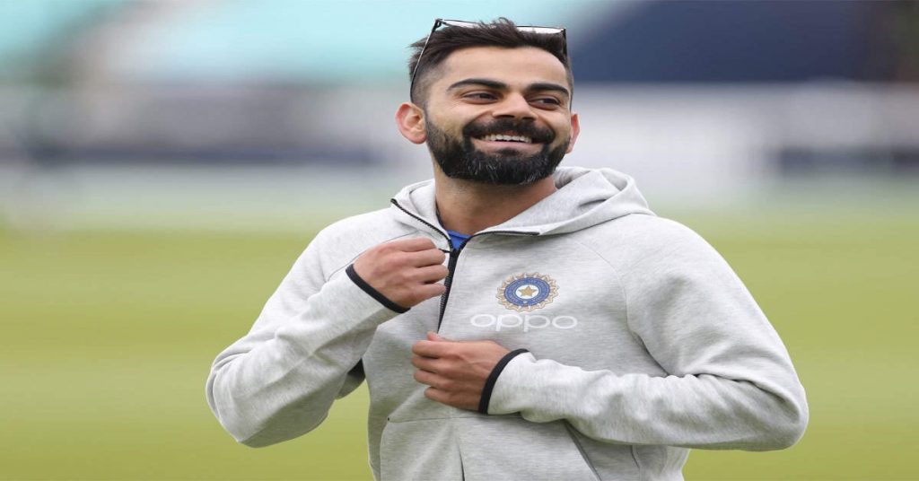 बेस्ट बल्लेबाजों में Virat Kohli को मिला ये स्थान, ICC ने जारी की ताजा टेस्ट रैंकिंग
